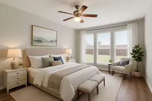 9505 Cypress Lake Dr, Fort Worth, TX 76036 - Photo 2