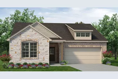 3504 Helena Street, Gainesville, TX 76240 - Photo 1