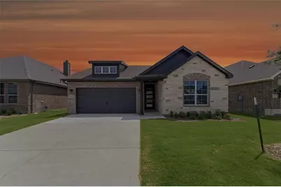 3504 Helena Street, Gainesville, TX 76240 - Photo 1