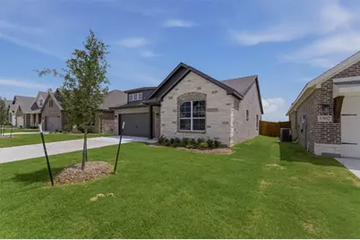 3504 Helena Street, Gainesville, TX 76240 - Photo 2