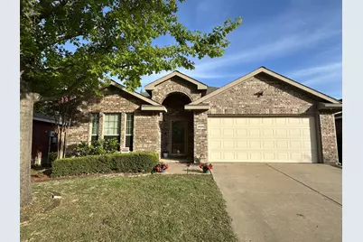 2028 Lake Trail Drive, Heartland, TX 75126 - Photo 1