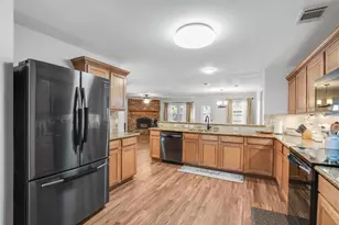 2028 Lake Trail Dr, Heartland, TX 75126 - Photo 4