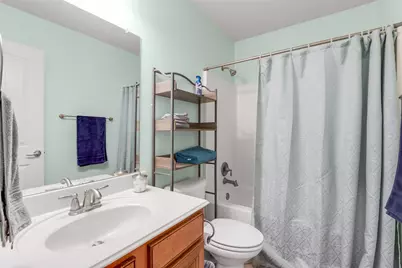 2028 Lake Trail Drive, Heartland, TX 75126 - Photo 22