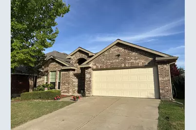 2028 Lake Trail Drive, Heartland, TX 75126 - Photo 2