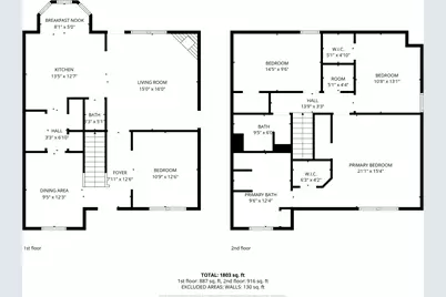 3415 Ivy Glen Drive, McKinney, TX 75071 - Photo 30