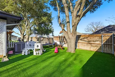 5008 Lake View Circle, North Richland Hills, TX 76180 - Photo 26
