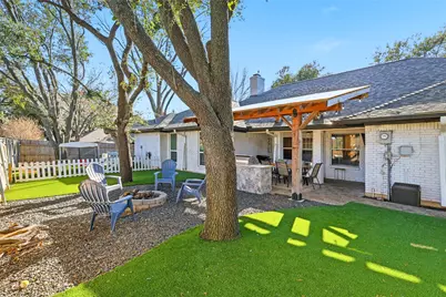 5008 Lake View Circle, North Richland Hills, TX 76180 - Photo 28