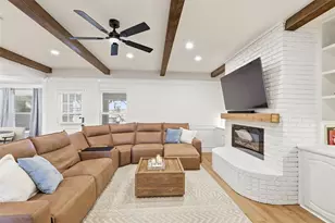 5008 Lake View Cir, North Richland Hills, TX 76180 - Photo 2