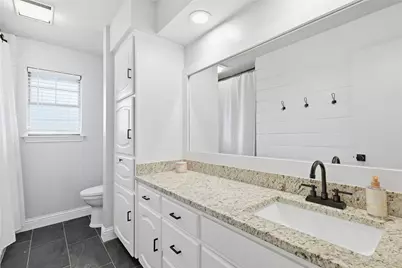 5008 Lake View Circle, North Richland Hills, TX 76180 - Photo 20