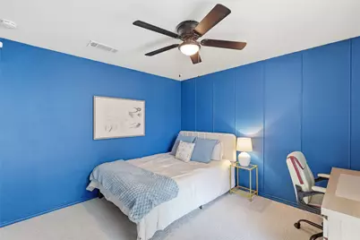 5008 Lake View Circle, North Richland Hills, TX 76180 - Photo 18