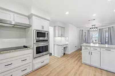 5008 Lake View Circle, North Richland Hills, TX 76180 - Photo 8