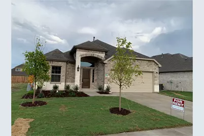 7803 Cottonwood Drive, Greenville, TX 75402 - Photo 1