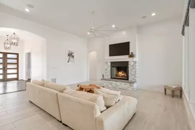 25 Carson Road, Mabank, TX 75156 - Photo 8