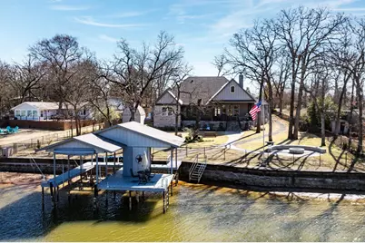 25 Carson Road, Mabank, TX 75156 - Photo 32