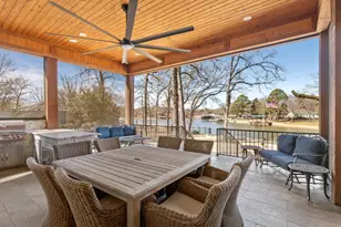 25 Carson Rd, Mabank, TX 75156 - Photo 32