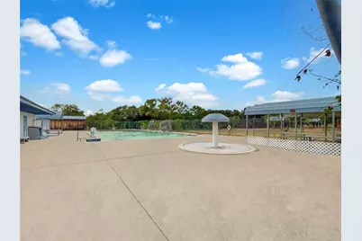 Lot 14 Dolphin Terrace, Runaway Bay, TX 76426 - Photo 4