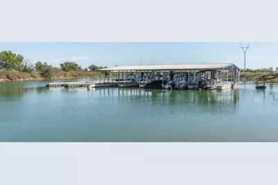 Lot 14 Dolphin Terrace, Runaway Bay, TX 76426 - Photo 6