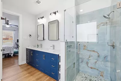 3833 Grant Parkway, Denton, TX 76208 - Photo 22