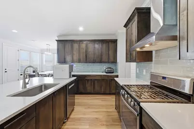 3833 Grant Parkway, Denton, TX 76208 - Photo 16