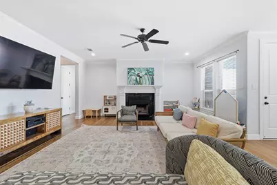 3833 Grant Parkway, Denton, TX 76208 - Photo 6