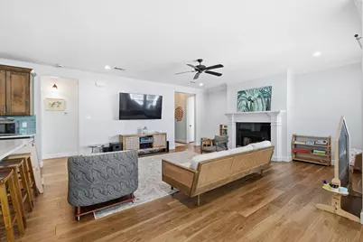 3833 Grant Parkway, Denton, TX 76208 - Photo 4