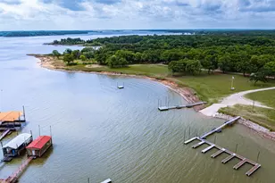 301 Cedar Point Cir, Gordonville, TX 76245 - Photo 34