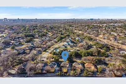 7708 Lemmonwood Drive, Dallas, TX 75231 - Photo 36