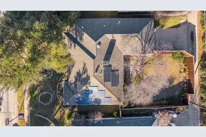 7708 Lemmonwood Drive, Dallas, TX 75231 - Photo 30