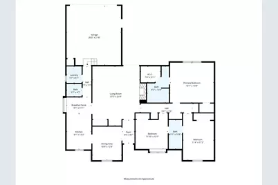 7708 Lemmonwood Drive, Dallas, TX 75231 - Photo 40