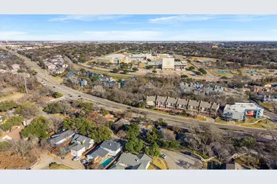 7708 Lemmonwood Drive, Dallas, TX 75231 - Photo 36