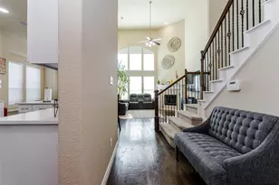 8801 Stenson St, McKinney, TX 75070 - Photo 4