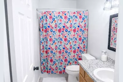 505 S 1st Street #A, Grandview, TX 76050 - Photo 18