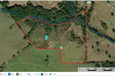 2162 County Road 174 E, Overton, TX 75684 - Photo 2