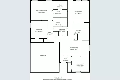 1133 Day Dream Drive, Fort Worth, TX 76052 - Photo 24