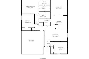 1133 Day Dream Dr, Fort Worth, TX 76052 - Photo 24