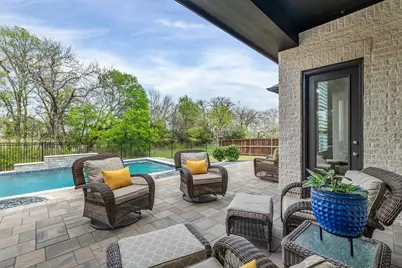 8516 Autumn Lake Trail, McKinney, TX 75071 - Photo 34