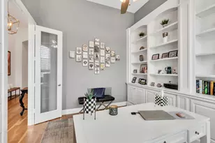 8516 Autumn Lake Trl, McKinney, TX 75071 - Photo 8