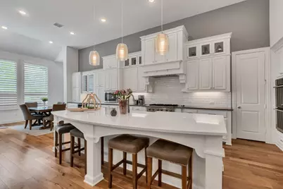 8516 Autumn Lake Trail, McKinney, TX 75071 - Photo 14