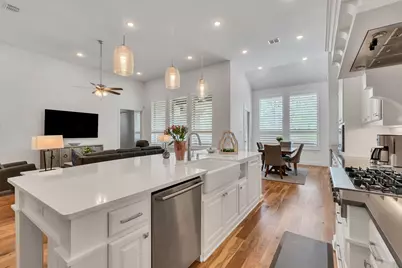 8516 Autumn Lake Trail, McKinney, TX 75071 - Photo 16