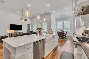 8516 Autumn Lake Trl, McKinney, TX 75071 - Photo 16