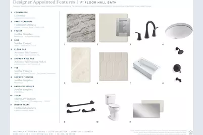 813 Cottontail Way, Celina, TX 75009 - Photo 8