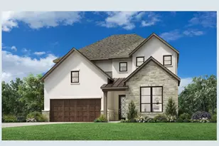 813 Cottontail Wy, Celina, TX 75009 - Photo 1