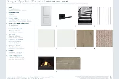 813 Cottontail Way, Celina, TX 75009 - Photo 4