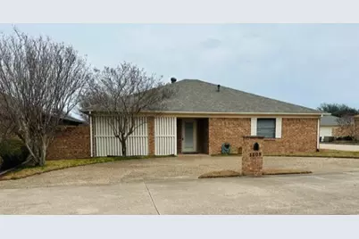 1408 Elmwood Street, Sulphur Springs, TX 75482 - Photo 1