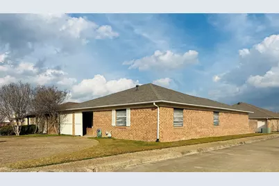 1408 Elmwood Street, Sulphur Springs, TX 75482 - Photo 2