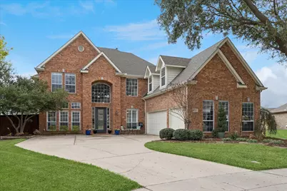 4016 Kimbell Drive, Fort Worth, TX 76244 - Photo 2