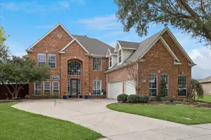 4016 Kimbell Dr, Fort Worth, TX 76244 - Photo 2