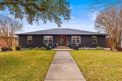 4815 Chilton Drive, Dallas, TX 75227 - Photo 1