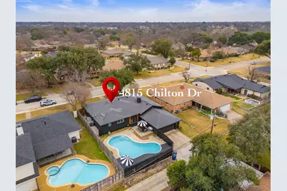 4815 Chilton Drive, Dallas, TX 75227 - Photo 30