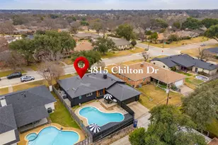 4815 Chilton Dr, Dallas, TX 75227 - Photo 30